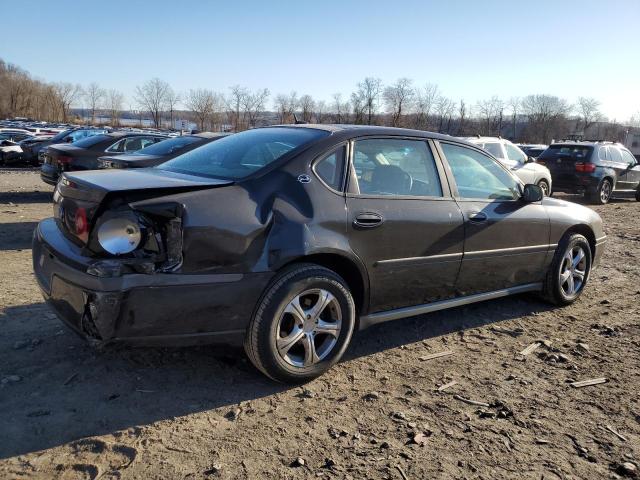Obraz 3 z 2005 CHEVROLET IMPALA  2005 z VIN 2G1WF52E959102420