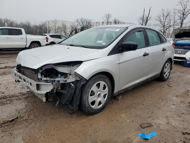 Image 1 of 2014 FORD FOCUS S 2014 with VIN 1FADP3E23EL435048