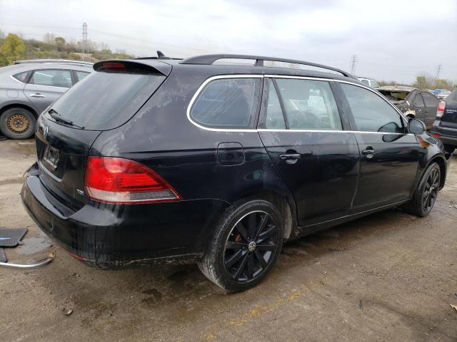 Obraz 3 z 2014 VOLKSWAGEN JETTA TDI 2014 z VIN 3VWPL7AJ1EM616605