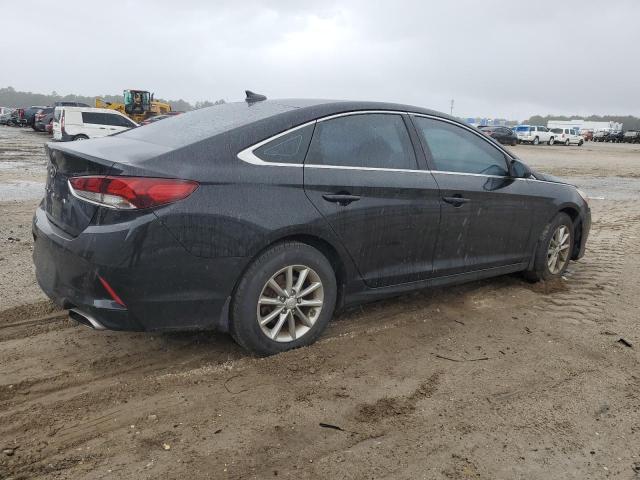 Obraz 3 z 2018 HYUNDAI SONATA SE 2018 z VIN 5NPE24AF4JH611003