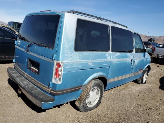 Image 3 of 1994 GMC SAFARI XT 1994 with VIN 1GKEL19W1RB532003