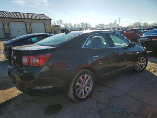Image 3 of 2015 CHEVROLET MALIBU LTZ 2015 with VIN 1G11F5SL7FF214778