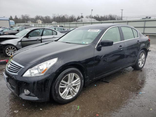 Obraz 2013 INFINITI G37  2013
