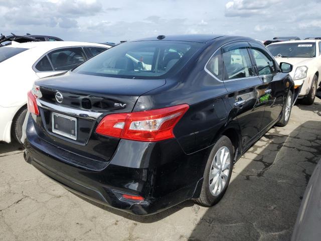 Obraz 3 z 2018 NISSAN SENTRA S 2018 z VIN 3N1AB7AP6JY246824