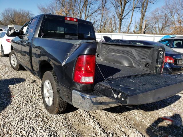 Obraz 3 z 2017 RAM 1500 SLT 2017 z VIN 1C6RR7GG4HS748623