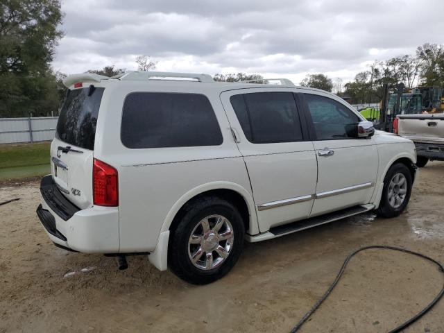 Изображение 3 2006 INFINITI QX56  2006 с VIN 5N3AA08A06N813139