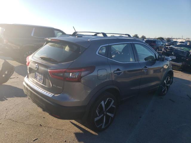 Изображение 3 2022 NISSAN ROGUE SPORT SL 2022 с VIN JN1BJ1CW6NW498711