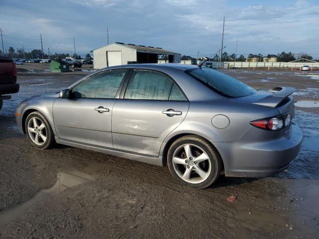 Image 2 of 2007 MAZDA 6 I 2007 with VIN 1YVHP80C875M52535