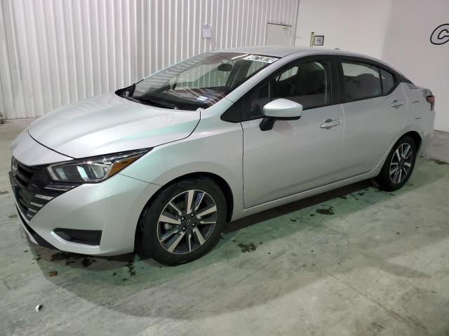 Image 1 of 2023 NISSAN VERSA SV 2023 with VIN 3N1CN8EV0PL862149