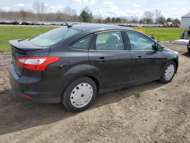 Image 3 of 2013 FORD FOCUS SE 2013 with VIN 1FADP3F26DL364103