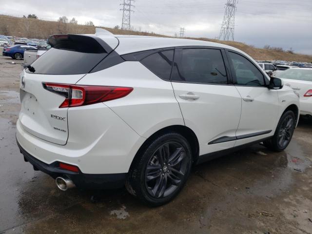 Obraz 3 z 2021 ACURA RDX A-SPEC 2021 z VIN 5J8TC2H63ML000511