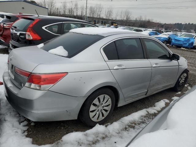 Obraz 3 z 2009 HONDA ACCORD EXL 2009 z VIN JHMCP26809C014721