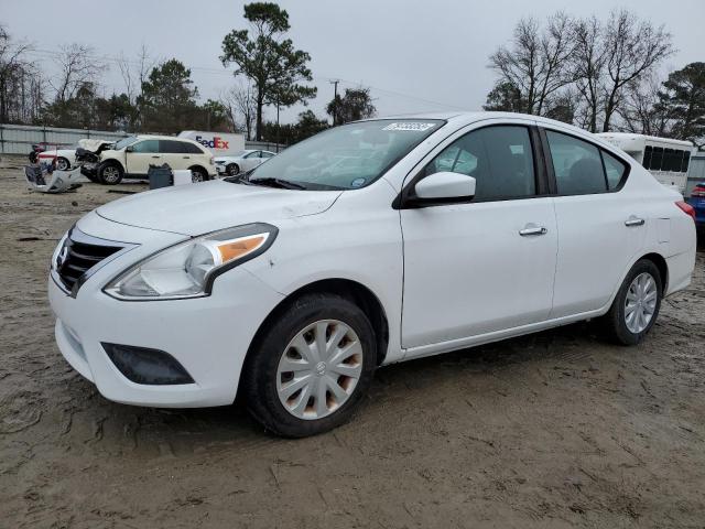 Изображение 1 2016 NISSAN VERSA S 2016 с VIN 3N1CN7AP1GL903812