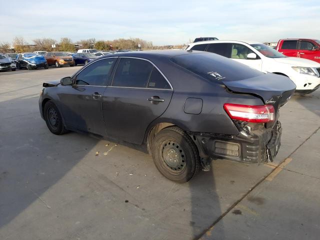 Obraz 2 z 2011 TOYOTA CAMRY BASE 2011 z VIN 4T4BF3EK0BR189460