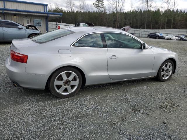 Obraz 3 z 2008 AUDI A5 QUATTRO 2008 z VIN WAUDK78T68A020856