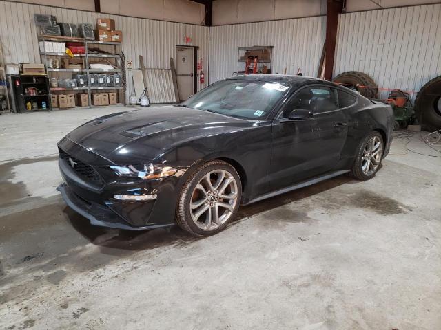 Obraz 2020 FORD MUSTANG  2020