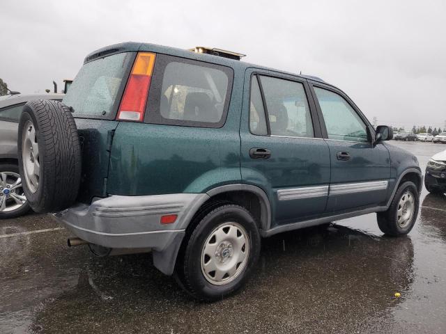 Obraz 3 z 2000 HONDA CR-V LX 2000 z VIN JHLRD2849YS007465
