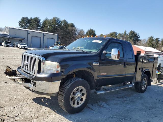 2007 FORD F350 SRW SUPER DUTY 2007 image