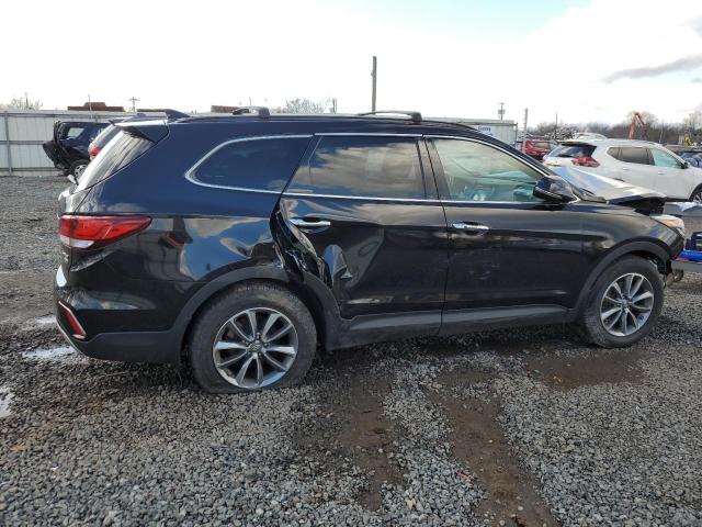 Изображение 3 2017 HYUNDAI SANTA FE SE 2017 с VIN KM8SNDHF5HU249940