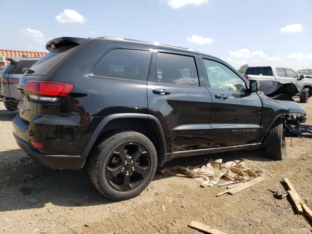 Изображение 3 2018 JEEP GRAND CHEROKEE LAREDO 2018 с VIN 1C4RJFAG5JC352915