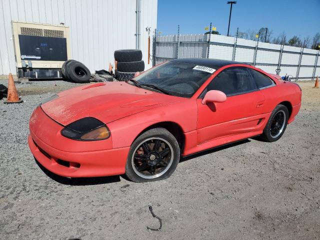 Image 1 of 1991 DODGE STEALTH R/T 1991 with VIN JB3XD64B4MY012954
