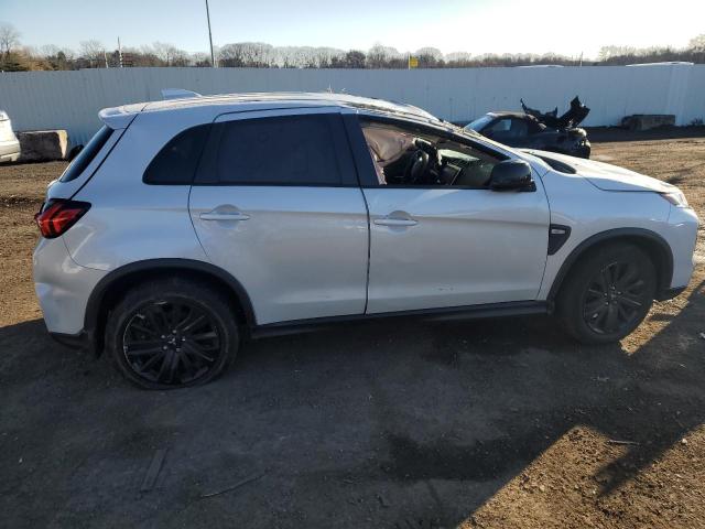 Image 3 of 2022 MITSUBISHI OUTLANDER SPORT ES 2022 with VIN JA4APUAU7NU018448