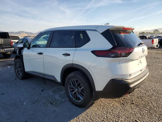 Изображение 2 2021 NISSAN ROGUE S 2021 с VIN 5N1AT3AA8MC788398