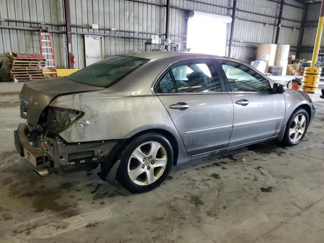 Obraz 3 z 2006 ACURA RL  2006 z VIN JH4KB16566C007276