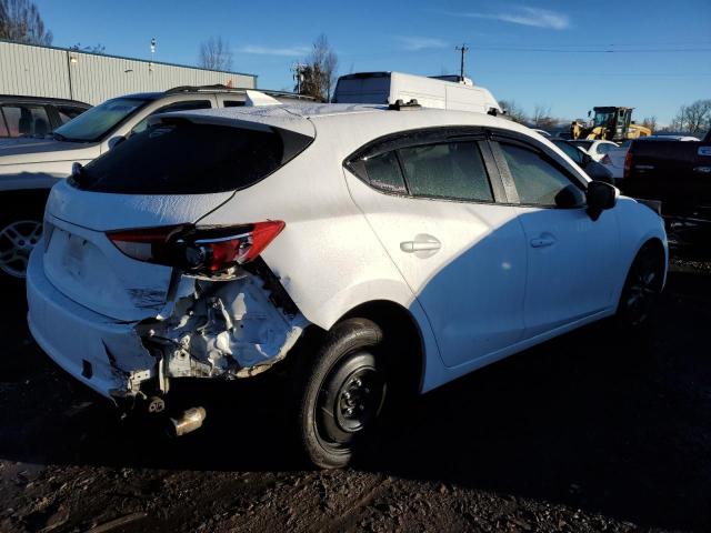 Image 3 of 2018 MAZDA 3 TOURING 2018 with VIN 3MZBN1L38JM172312