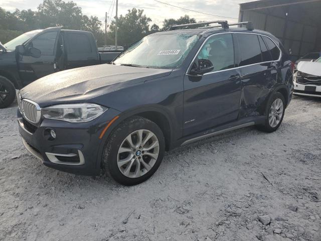 2018 BMW X5 XDRIVE35I 2018 image