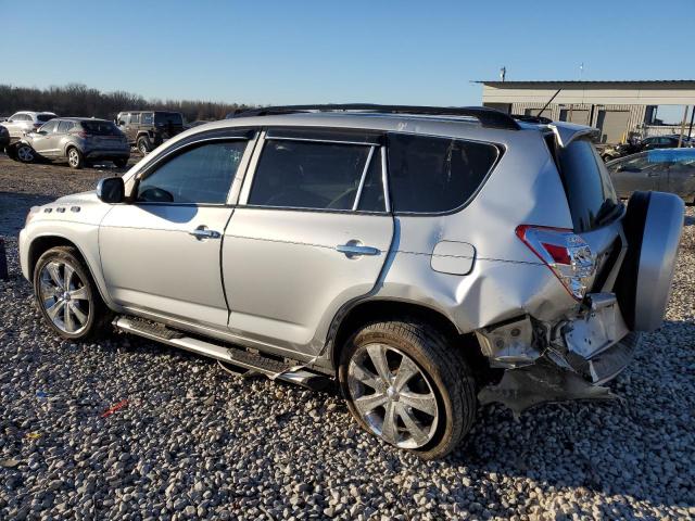 Obraz 2 z 2012 TOYOTA RAV4  2012 z VIN 2T3ZF4DV6CW139598