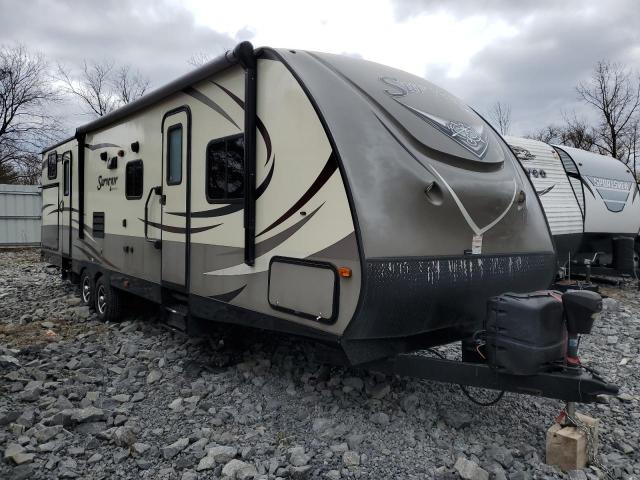 2015 WILDWOOD RIVER 2015 image