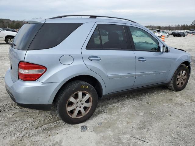 Obraz 3 z 2006 MERCEDES-BENZ ML 350 2006 z VIN 4JGBB86E06A076319