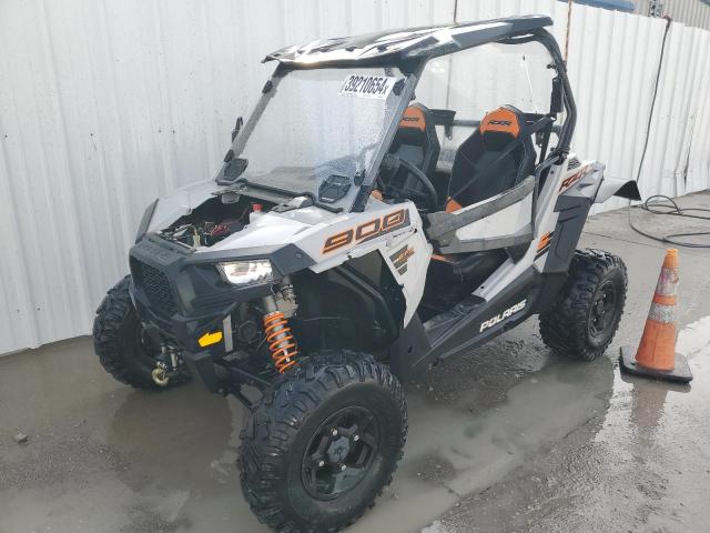 Obraz 2 z 2019 POLARIS RZR S 900 EPS 2019 z VIN 3NSVBE874KH478573