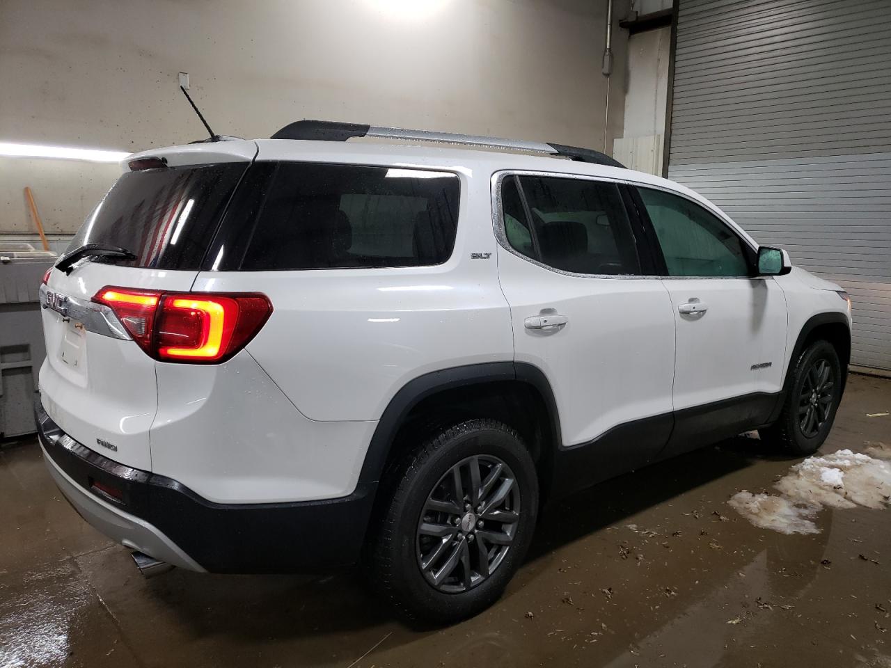 Obraz 3 z 2017 GMC ACADIA SLT-1 2017 z VIN 1GKKNULS3HZ233512
