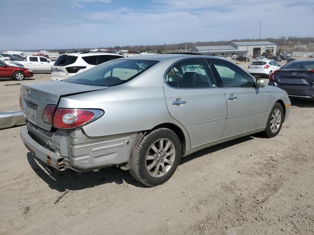 Изображение 3 2003 LEXUS ES 300 2003 с VIN JTHBF30G936021340