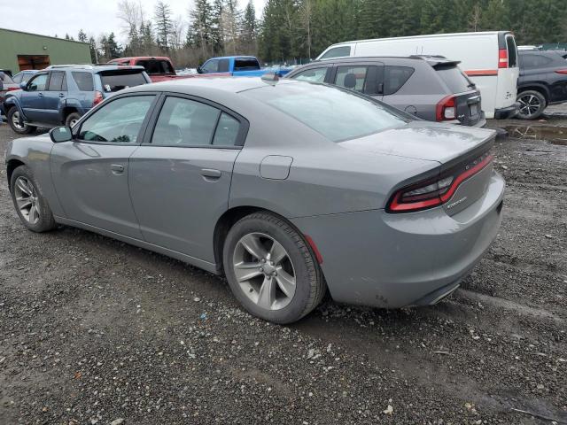 Image 2 of 2017 DODGE CHARGER SXT 2017 with VIN 2C3CDXHGXHH549308