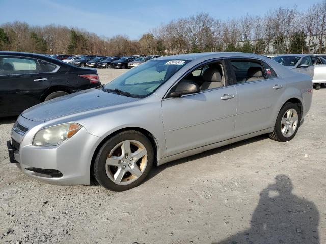 Obraz 1 z 2010 CHEVROLET MALIBU LS 2010 z VIN 1G1ZB5EB4AF269702
