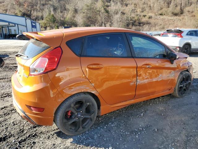 Obraz 3 z 2018 FORD FIESTA ST 2018 z VIN 3FADP4GX7JM143913