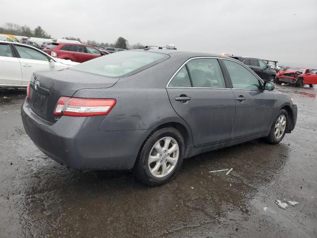 Image 3 of 2011 TOYOTA CAMRY BASE 2011 with VIN 4T1BF3EK5BU199184