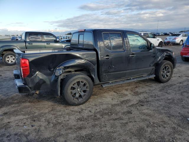 Изображение 3 2018 NISSAN FRONTIER S 2018 с VIN 1N6AD0EVXJN747300