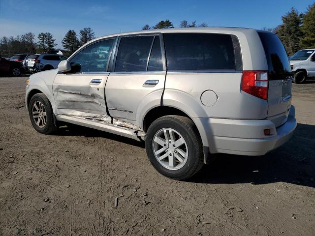 Image 2 of 2002 ISUZU AXIOM XS 2002 with VIN 4S2DF58X724617653