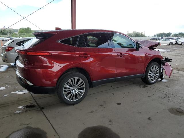 Image 3 of 2022 TOYOTA VENZA LE 2022 with VIN JTEAAAAH1NJ090557