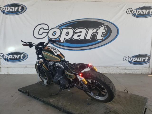 Изображение 3 2013 HARLEY-DAVIDSON XL1200 FORTY-EIGHT 2013 с VIN 1HD1LC319DC402152