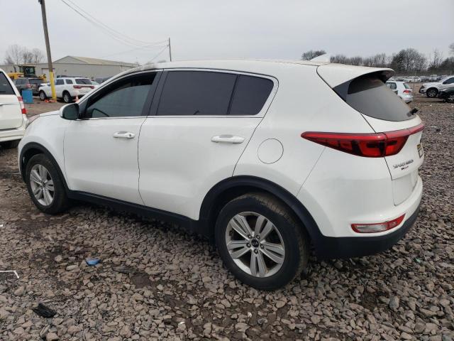 Obraz 2 z 2019 KIA SPORTAGE LX 2019 z VIN KNDPM3ACXK7498988