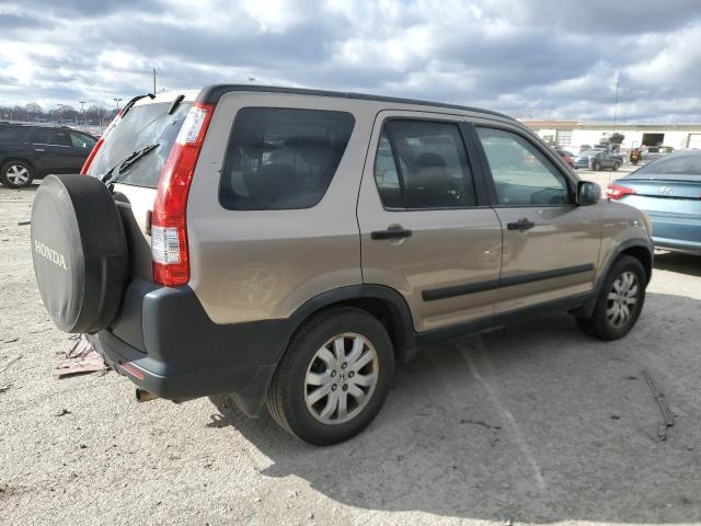 Изображение 3 2005 HONDA CR-V EX 2005 с VIN JHLRD78815C011337