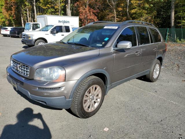 Image 1 of 2008 VOLVO XC90 3.2 2008 with VIN YV4CZ982381484066