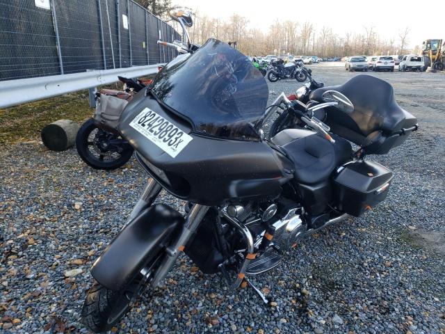 Image 2 of 2020 HARLEY-DAVIDSON FLTRX  2020 with VIN 1HD1KHC18LB662045