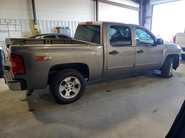 Изображение 3 2012 CHEVROLET SILVERADO C1500 LT 2012 с VIN 3GCPCSE04CG266714