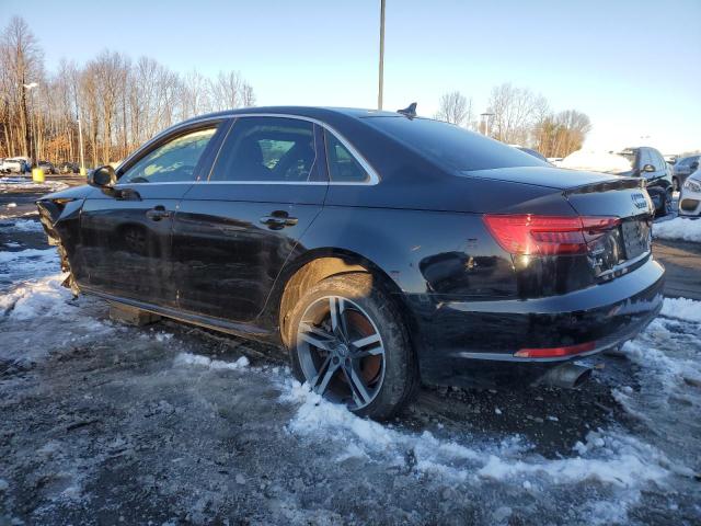 Obraz 2 z 2017 AUDI A4 PREMIUM PLUS 2017 z VIN WAUENAF44HN016561